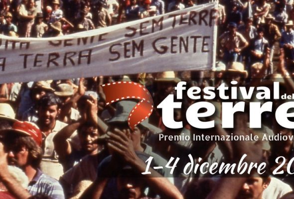 Submissions open for 13th edition of Festival delle Terre