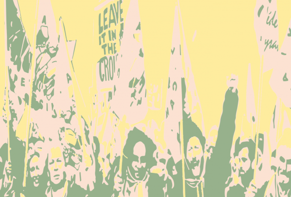Voices from the Global Convergence of Land and Water Struggles
