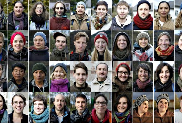 Food sovereignty takes root in Eastern Europe