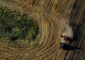 land grabbing