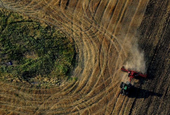How do we define Land Grabbing?