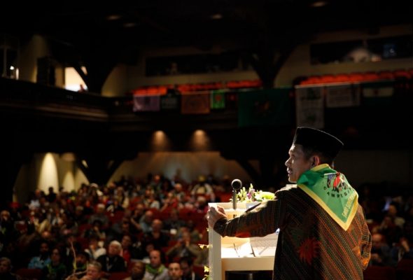 “Need for a UN Declaration on the Rights of Peasants more urgent than ever”