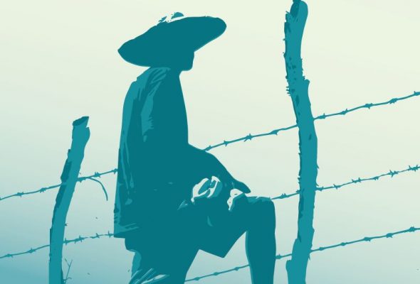 The EU must act to stop and prevent land grabbing