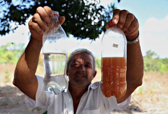 Caravana Matopiba uncovers alarming human and environmental costs of agribusiness