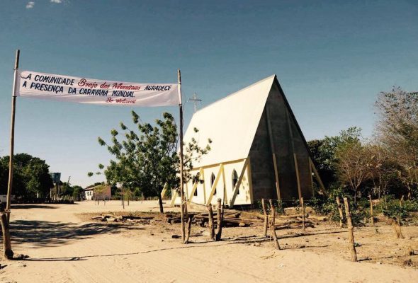 Caravana Matopiba urges Brazilian authorities to take action, warns foreign investors