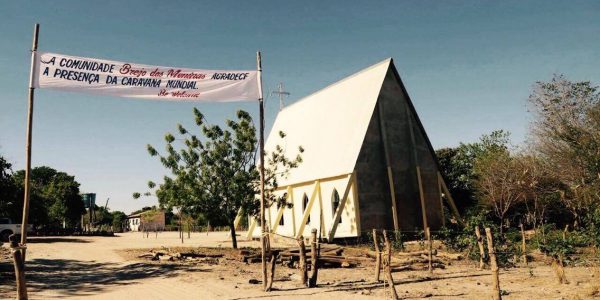 Caravana Matopiba urges Brazilian authorities to take action, warns foreign investors